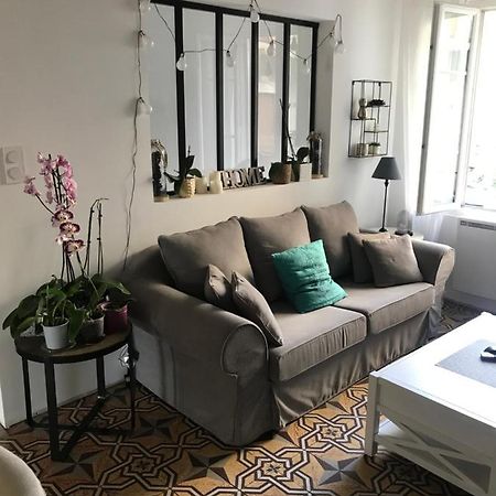 La Maison De Tonton Les Aires 外观 照片
