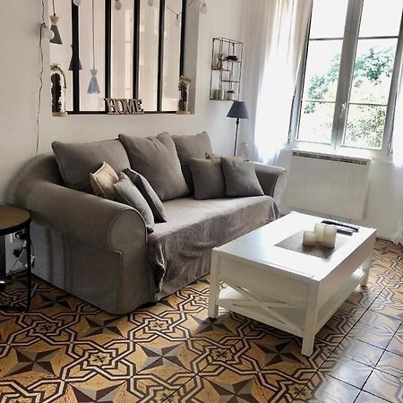 La Maison De Tonton Les Aires 外观 照片