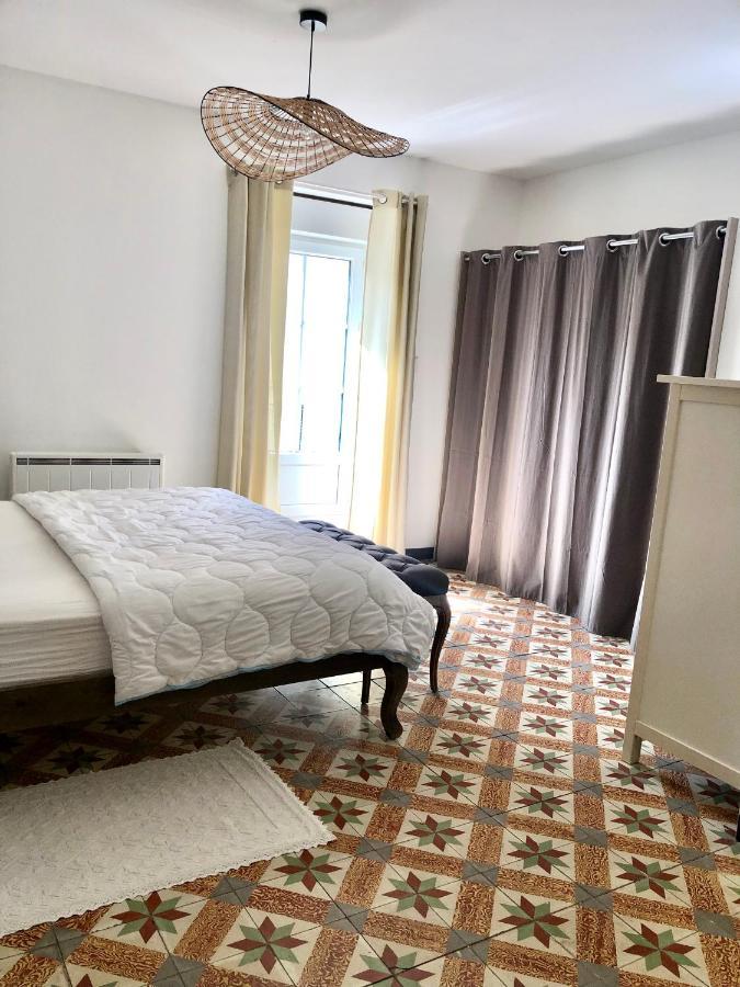 La Maison De Tonton Les Aires 外观 照片