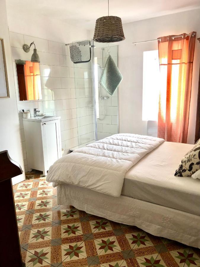 La Maison De Tonton Les Aires 外观 照片